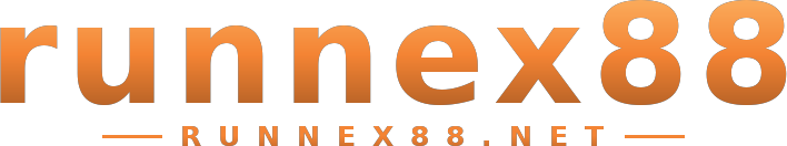 runnex88 logo